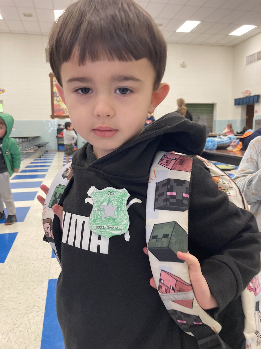 PreK @ Cooley Upper Campus tweet media