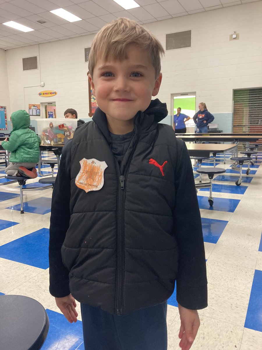 PreK @ Cooley Upper Campus tweet media