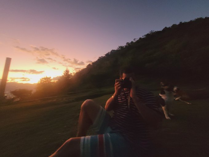 Beautiful sunset!❤️ https://t.co/2TcULeoXwH<a href="/tag/leaked"class="tags"><span>#leaked</span></a><a href="/tag/latinateen"class="tags"><span>#latinateen</span></a><a href="/tag/onlyfansgirls"class="tags"><span>#onlyfansgirls</span></a><a href="/tag/onlyfansbabe"class="tags"><span>#onlyfansbabe</span></a>