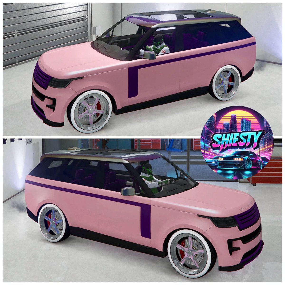 Shhiestyy_'s tweet photo. 🚨 NEW BALLER DOUBLE DROP 🚨

📅 02/16

⏰ 6:00 PM EST 🇺🇸 

📍 https://t.co/urPYTdEn7z

COME JOIN THE LIVE STREAM TO FIND OUT WHO TO ADD ❗️

⚠️ PS5 NEW GEN ⚠️

LIKE ✅
RT ♻️
FOLLOW &amp; SUBSCRIBE ✅ https://t.co/sFFv87a7js