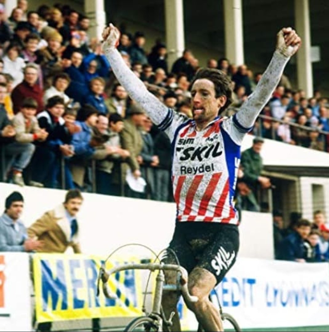 A very special guest will be taking part in the Donal &amp; Patsy Crowley Memorial sportive. He was a great friend of Donal, Patsy’s &amp; to BlarneyCC since 1982. 4xGreen Jersey winner, Vuelta Espania winner, 9xMonument to mention a few of his accolades. The King - Sean Kelly.