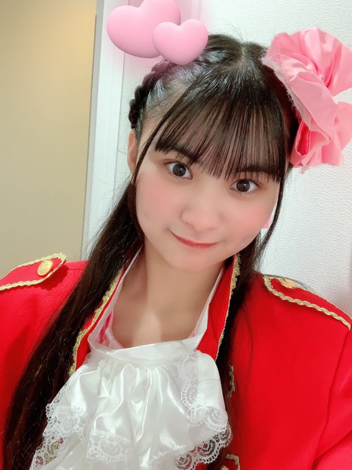 安土姫華のTwitter画像5