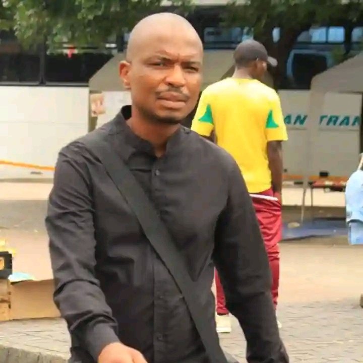 #NewProfilePic
