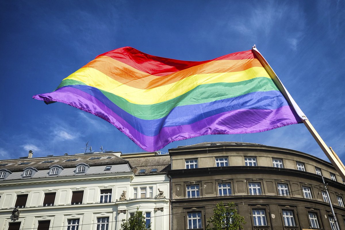 LGBTI Intergroup (@lgbtiintergroup) on Twitter photo 👇 Our MEPs tabled written questions to the <a href="/EU_Commission/">European Commission</a> on the protection of transgender rights and rainbow families in Italy 🇮🇹:
lgbti-ep.eu/2024/02/15/mep… 👇 Our MEPs tabled written questions to the <a href="/EU_Commission/">European Commission</a> on the protection of transgender rights and rainbow families in Italy 🇮🇹:
lgbti-ep.eu/2024/02/15/mep…
