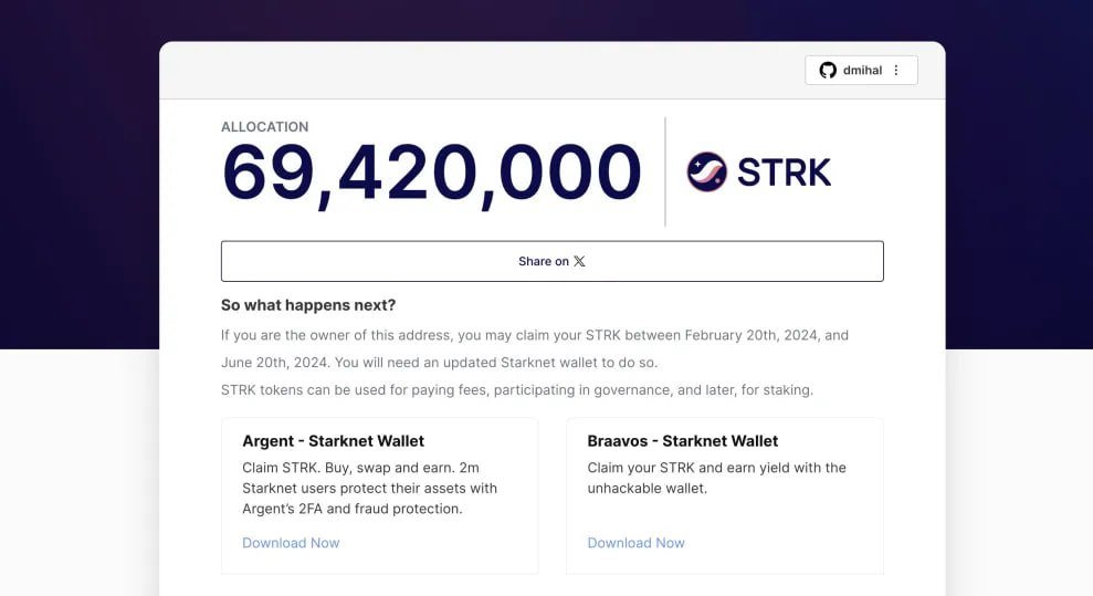 NiftyNebula tweet media