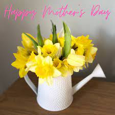 We're now taking bookings for Mother's Day on Sunday 10th March 2024
