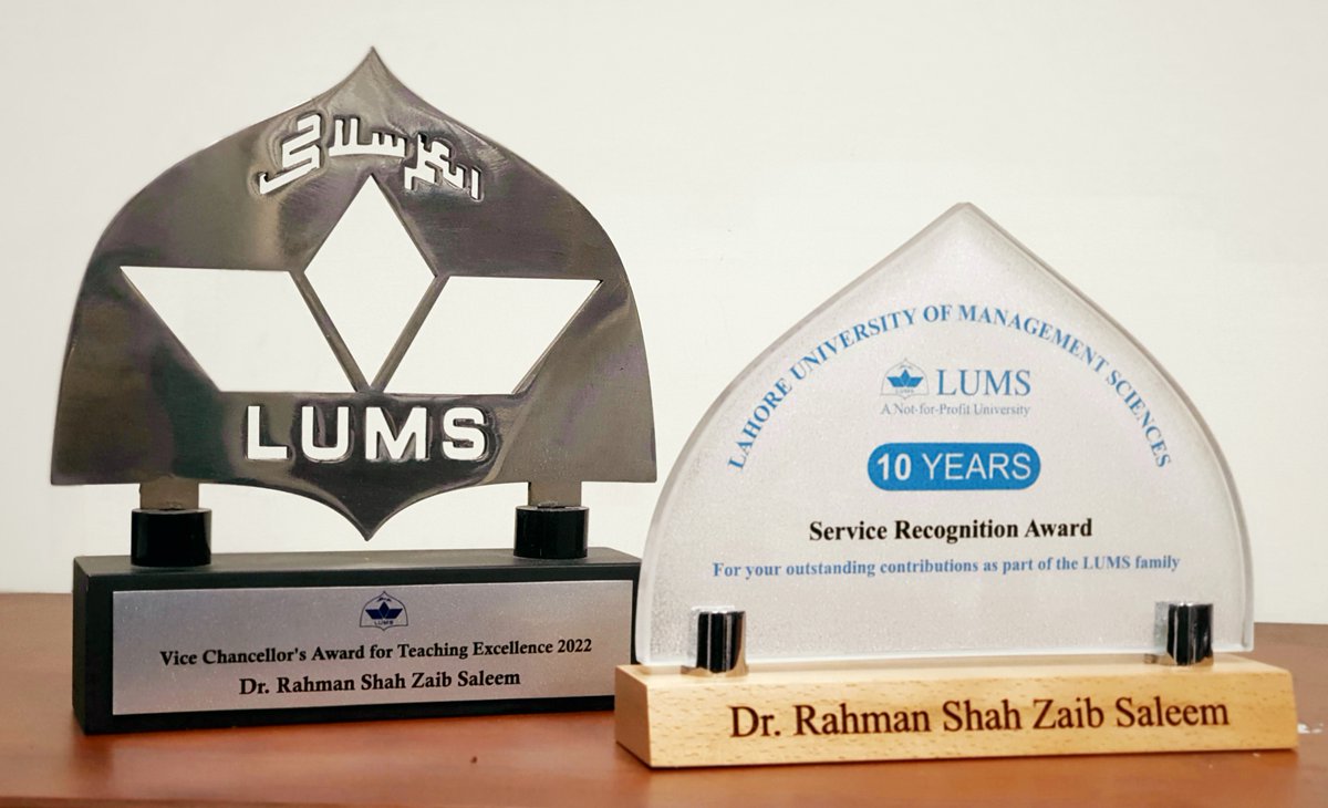 RahmanSZSaleem's tweet photo. 12 years @sbasselums
@LifeAtLUMS

#LUMS #SBASSE #Admissionopen #joinUs #joinROC #drugDiscovery #pakscience #Research #science https://t.co/bHgh3jvB6B