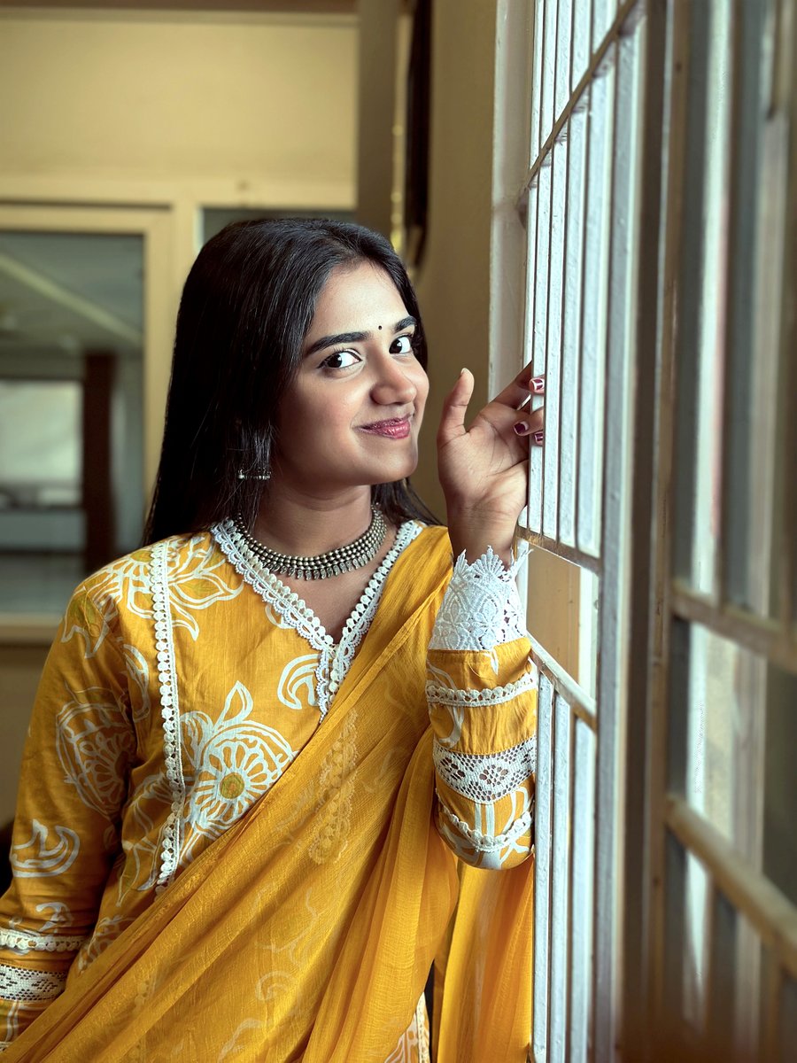 malavika manoj tweet media