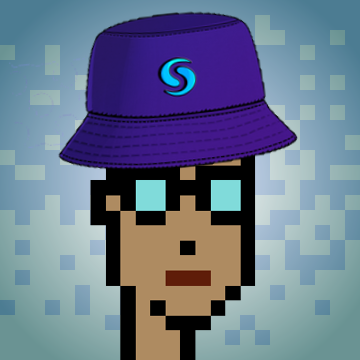 syspunks's tweet image. Today @SysPunks is wearing @SysHats as an official support form for the newest collection coming to @RolluxL2 through @Luxy_io! 🔥🚀

Make the ecosystem even stronger. Wombo combo to all the @syscoin collections. LFG! 🧢🤝👾