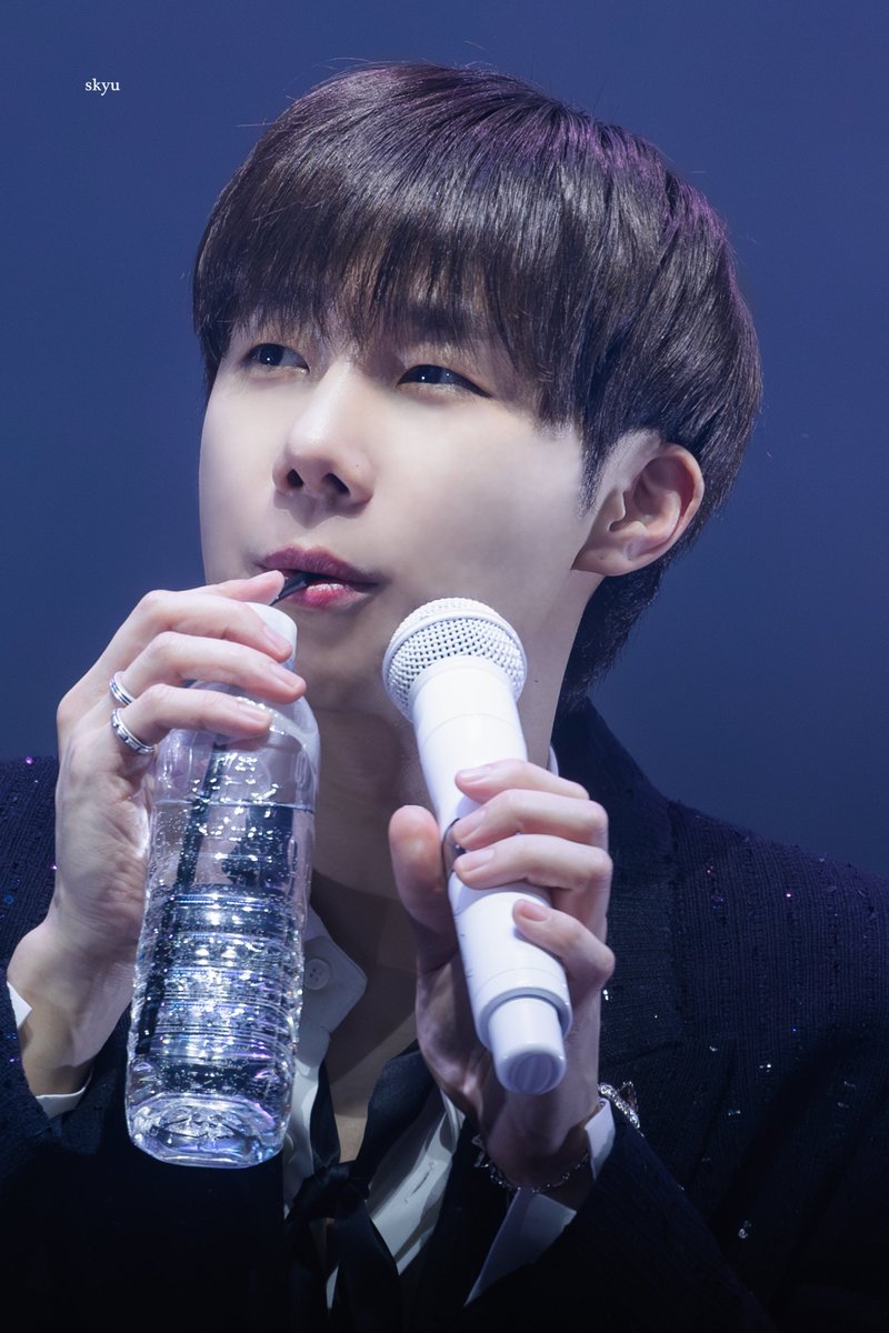 sky_u89's tweet photo. 240127 KIM SUNG KYU FAN MEETING [ㅅㄱ2 : 사계]

#인피니트 #김성규 #성규 
#INFINITE #KIMSUNGKYU #SUNGKYU https://t.co/v0qgLQvNEJ