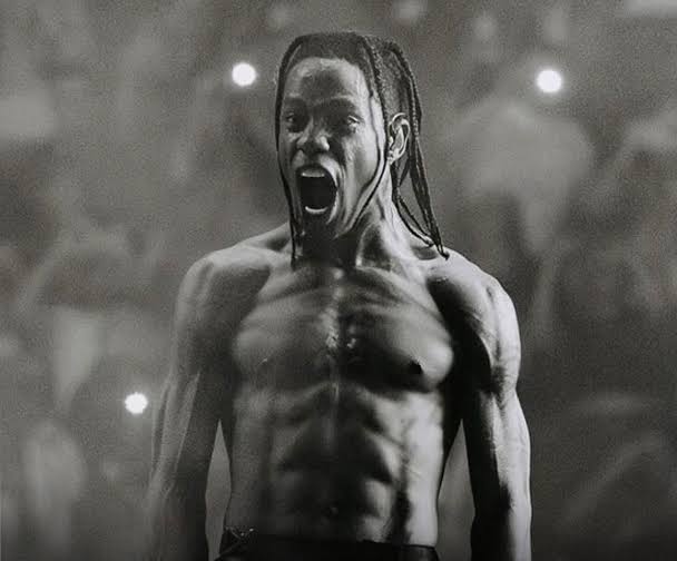 HipHopAllDay's tweet photo. Travis Scott's 'Nightcrawler' received over 1 MILLION streams yesterday on Spotify for the first time EVER 🔥🌵

This time last year it was only receiving 55k daily streams... people are starting to appreciate a CLASSIC.