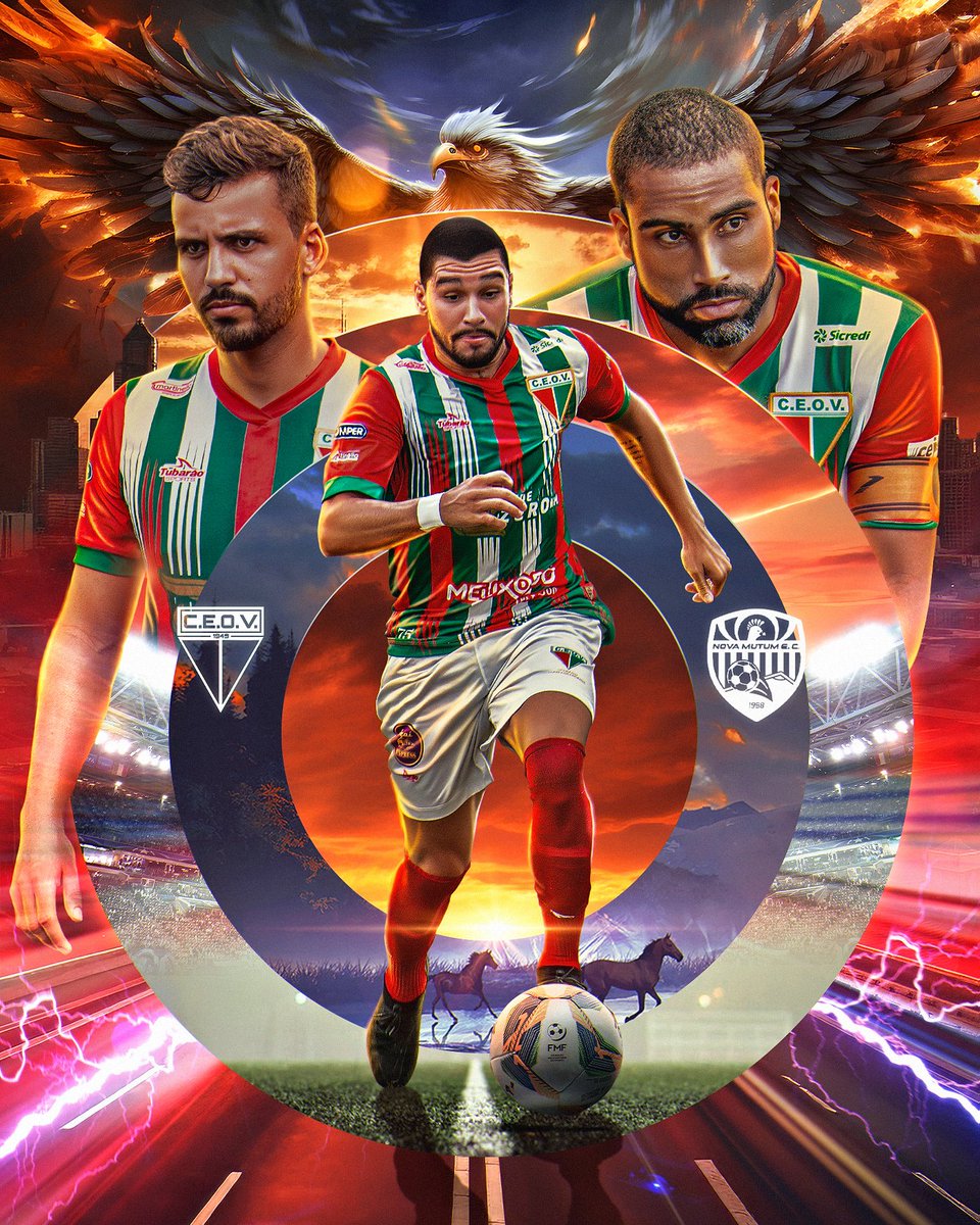 Hoje tem Operário!🔴⚪🟢

Operário 🆚 Nova Mutum
📆 Quinta-feira (15/02)
⏰ 19h00
🏟️ Dito Souza
🏆 Campeonato Mato-grossense Martinelli Sicredi 2024
📺 FMF TV (link nos stories)
🎟️ R$30,00 (inteira) e R$15,00 (meia).

Vamos, OPE!🔥