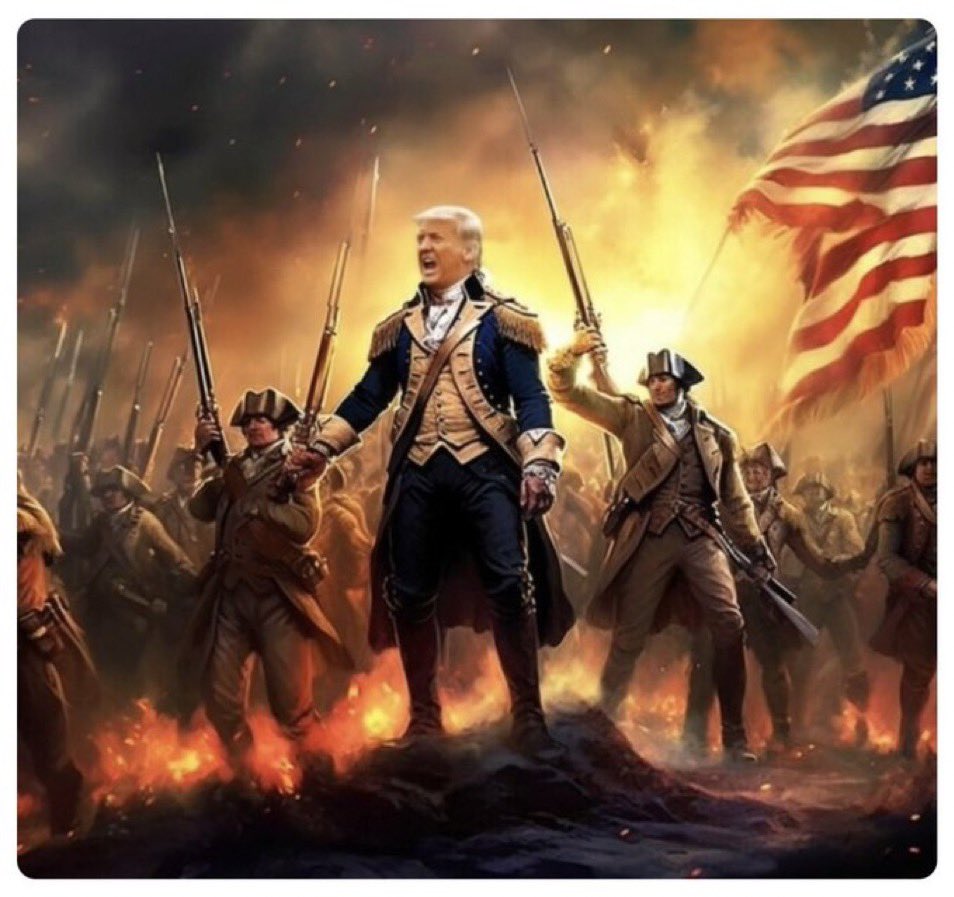 bimmibill's tweet photo. Globalism &amp; woke gay bullshit is over.
 God &amp; Country now will be restored. https://t.co/tFiytfL7ZX