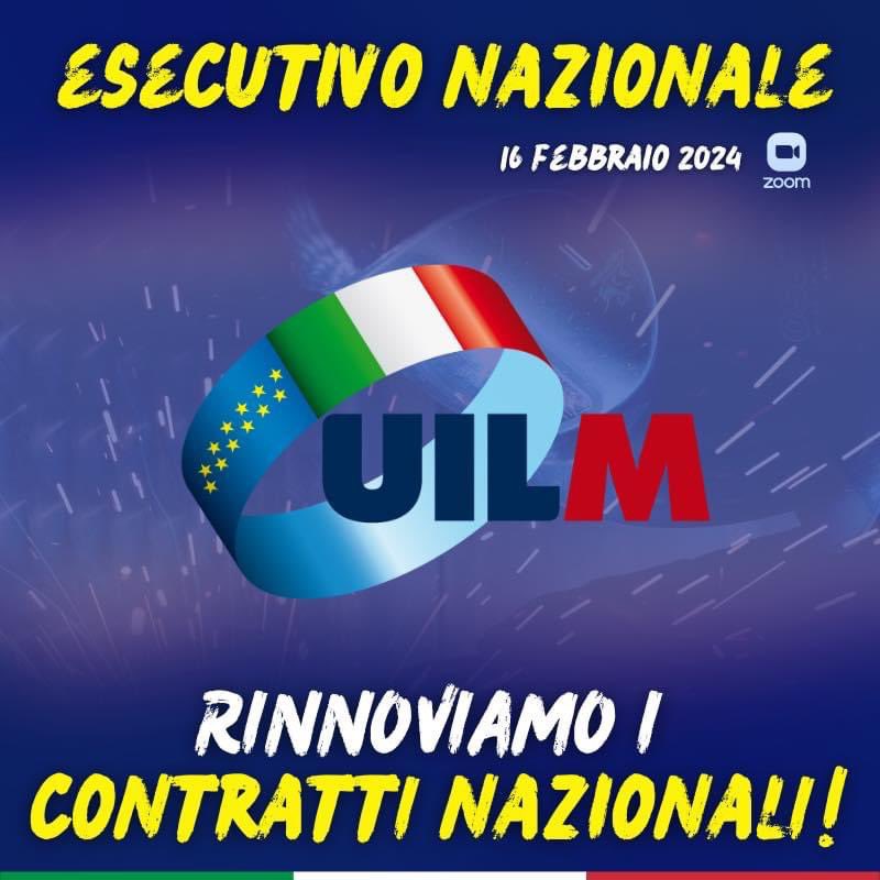 UilmNazionale tweet picture