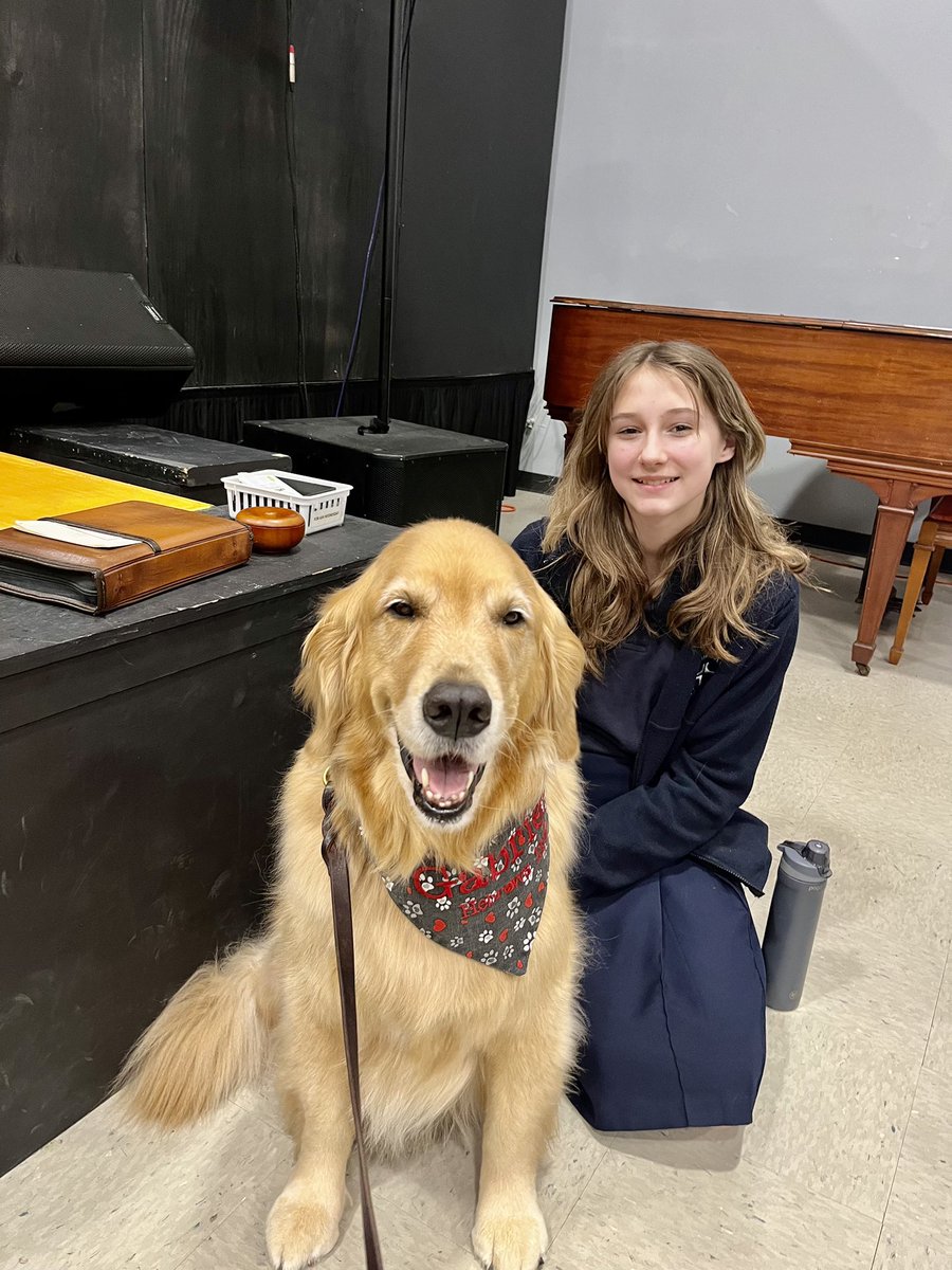 Observing Ash Wednesday at LNA yesterday.🐾❤️🎚