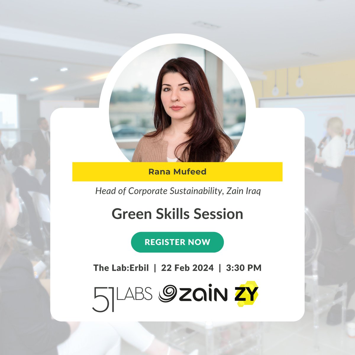 Five One Labs tweet media