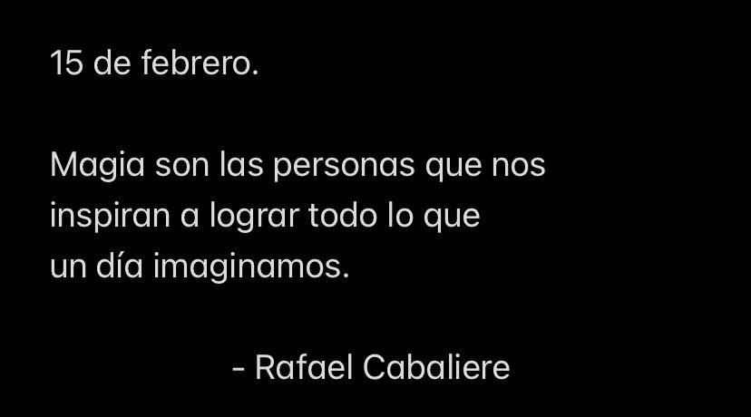 Rafael Cabaliere (@rafaelcabaliere) on Twitter photo 