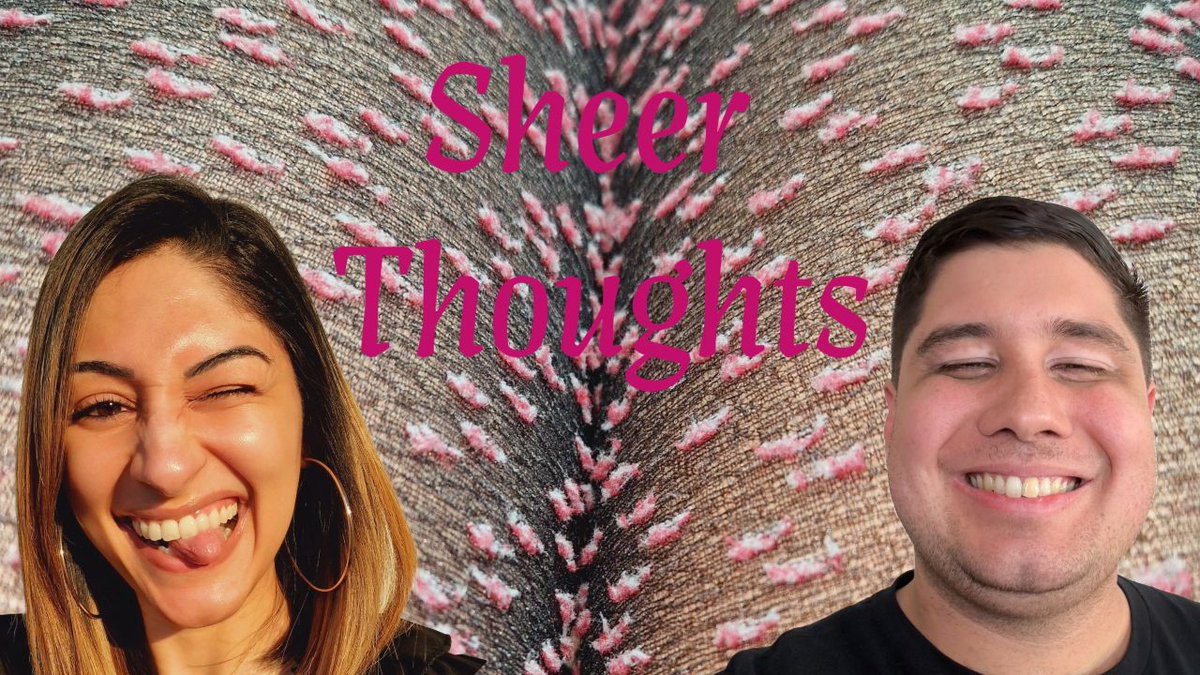 Happy Thursday Peeps! 🥳

So Taylor Swift wins superbowl, Lewis Hamilton for Ferrari and our Valentine's Day plans is the topic of choice for this episode ❤️

⭐️Also dont miss the Q&amp;A section

Episode 3 is now up on all platforms! 🥳

Link in bio! 👆🏼😁