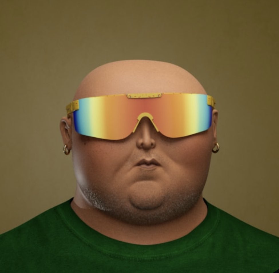 Florida Man tweet media