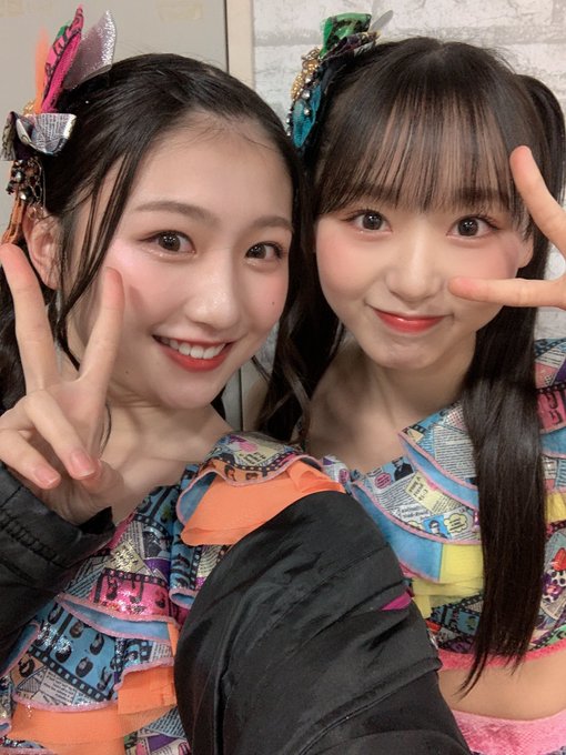 塩月希依音のTwitter画像26