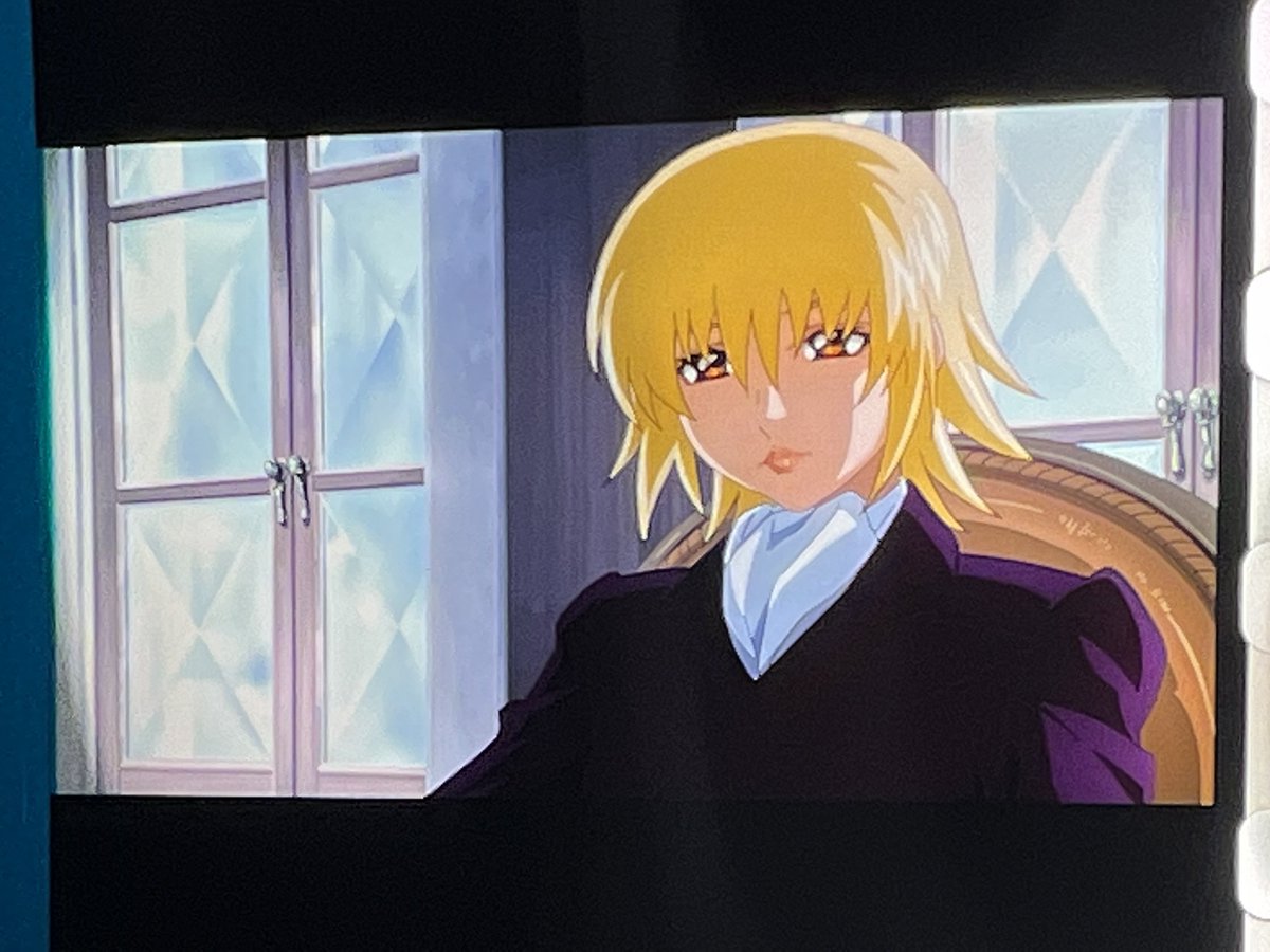 機動戦士ガンダムSEED FREEDOM』コマフィルム（vol.1）チャレンジ結果