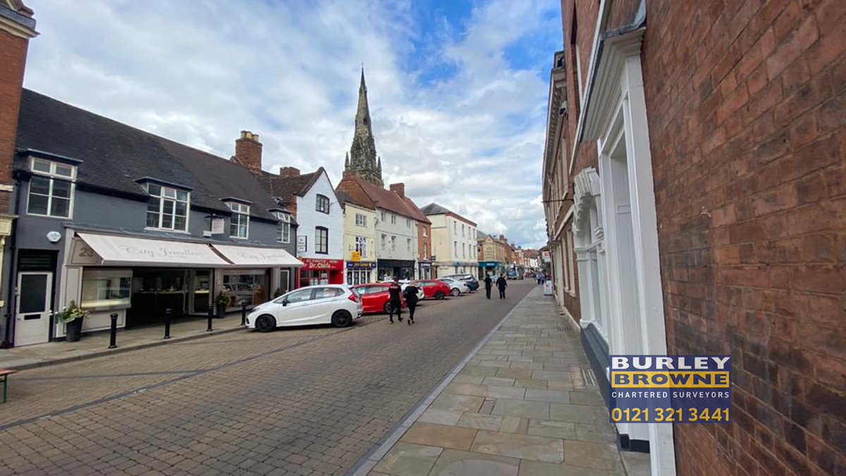 BurleyBrowne's tweet image. Just one suite remaining.  Located in the fully refurbished Mansell House, Bore St in the heart of #LichfieldCityCentre and providing high quality office accommodation of 858 sq ft to include #LEDLighting #AcessControl #PerimeterTrunking #Carpeting.  New lease available.