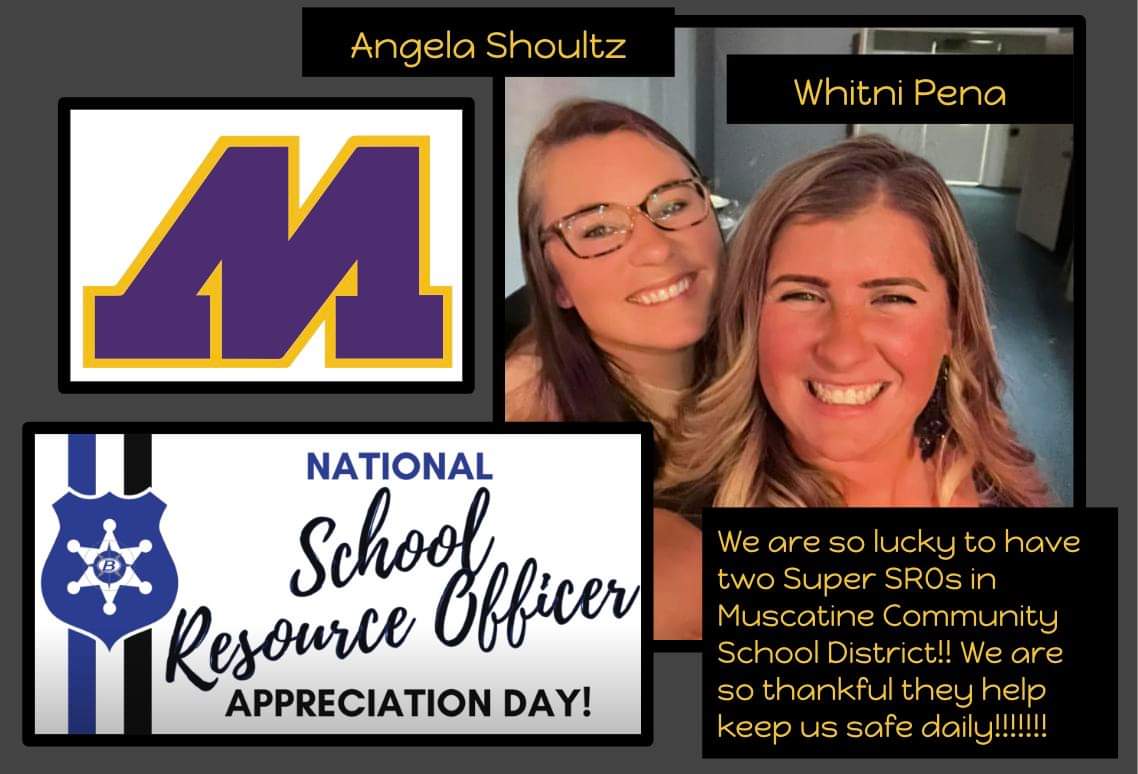 Muscatine Community School District tweet media