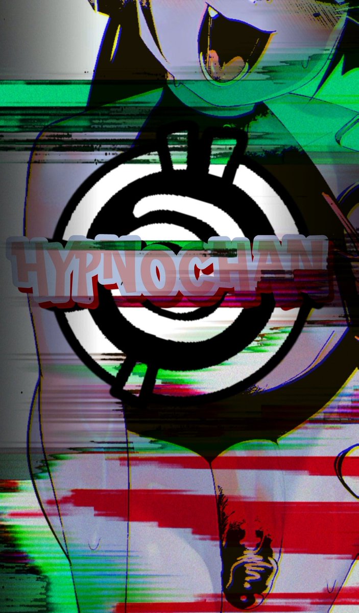 ☠︎︎«𝐇 𝐘 𝐏 𝐍 𝐎 ◎ 𝐂 𝐇 𝐀 𝐍»❦︎ tweet media