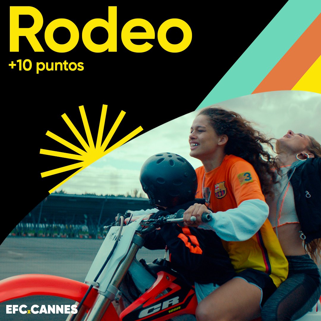 FilmChallengeEs's tweet photo. ¡Ponte al día con las películas protagonistas de nuestros #FilmChallenges especiales!

💥 La semana que viene tenemos nuevo reto +1️⃣5️⃣ puntos. ¡Activa las notificaciones para no perderte nada🔔!

🔗 Participa en el reto #EFCxCannes hasta el 7 de abril: https://t.co/GxRw1Fcp6C https://t.co/eDpZ4evyfw