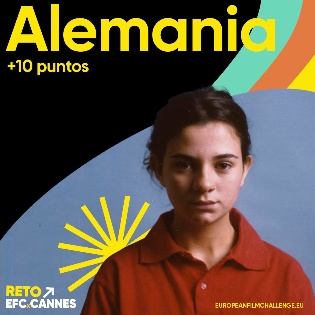 FilmChallengeEs's tweet photo. ¡Ponte al día con las películas protagonistas de nuestros #FilmChallenges especiales!

💥 La semana que viene tenemos nuevo reto +1️⃣5️⃣ puntos. ¡Activa las notificaciones para no perderte nada🔔!

🔗 Participa en el reto #EFCxCannes hasta el 7 de abril: https://t.co/GxRw1Fcp6C https://t.co/eDpZ4evyfw