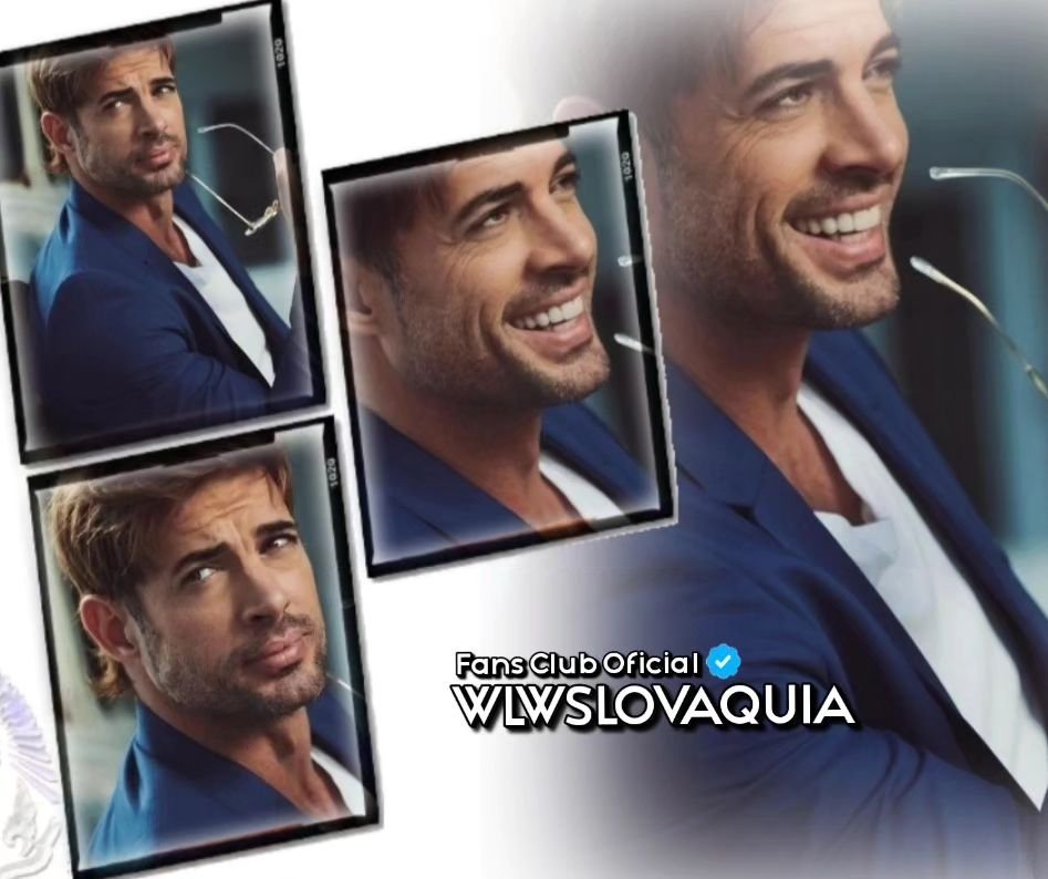 𝐁𝐮𝐞𝐧 𝐃𝐢𝐚 y 𝐟𝐞𝐥𝐢𝐳 𝐉𝐮𝐞𝐯𝐞𝐬 mi querido 𝐖𝐢𝐥𝐥𝐢𝐚𝐦 🥰❤️ @willylevy29 y nuestros #levyfans #levyfamilia #willevy #williamlevy #MONTECRISTO #VuelveAmí #williamlevyworld #wlw #Slovakia #wlwslovakia Besos y abrazos desde Eslovaquia para todos 🙏🫂😘♥️🇸🇰