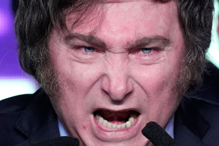 Todo Negativo tweet media