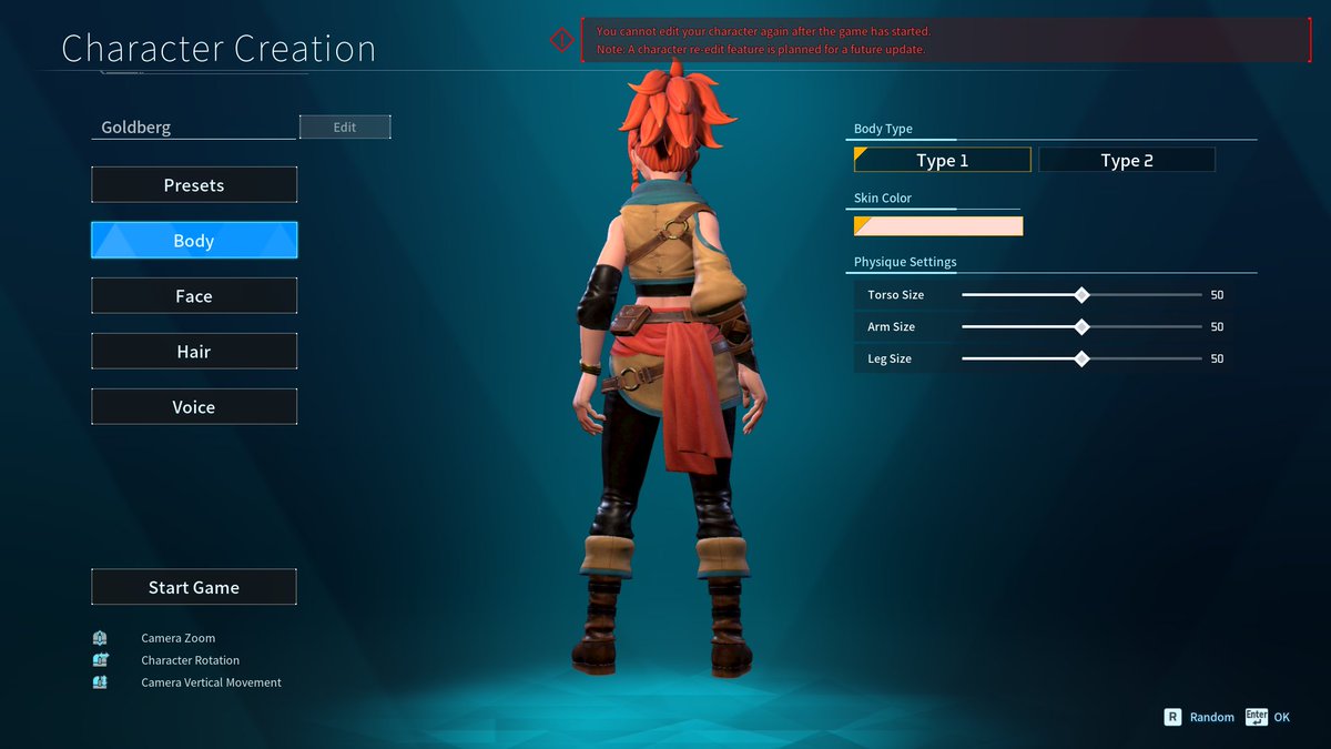 _FrancisLouis_'s tweet photo. There is an unused NPC in the files of Palworld called Palmi. I liked her clothes, so I decided to turn them into a mod. Download here.
https://t.co/qo8WtCJLMy
#Palworld #PalworldGame https://t.co/vgq0kkOS6A