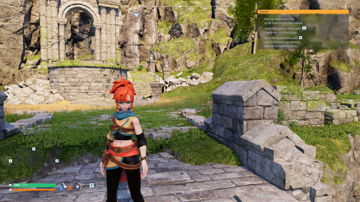 _FrancisLouis_'s tweet photo. There is an unused NPC in the files of Palworld called Palmi. I liked her clothes, so I decided to turn them into a mod. Download here.
https://t.co/qo8WtCJLMy
#Palworld #PalworldGame https://t.co/vgq0kkOS6A