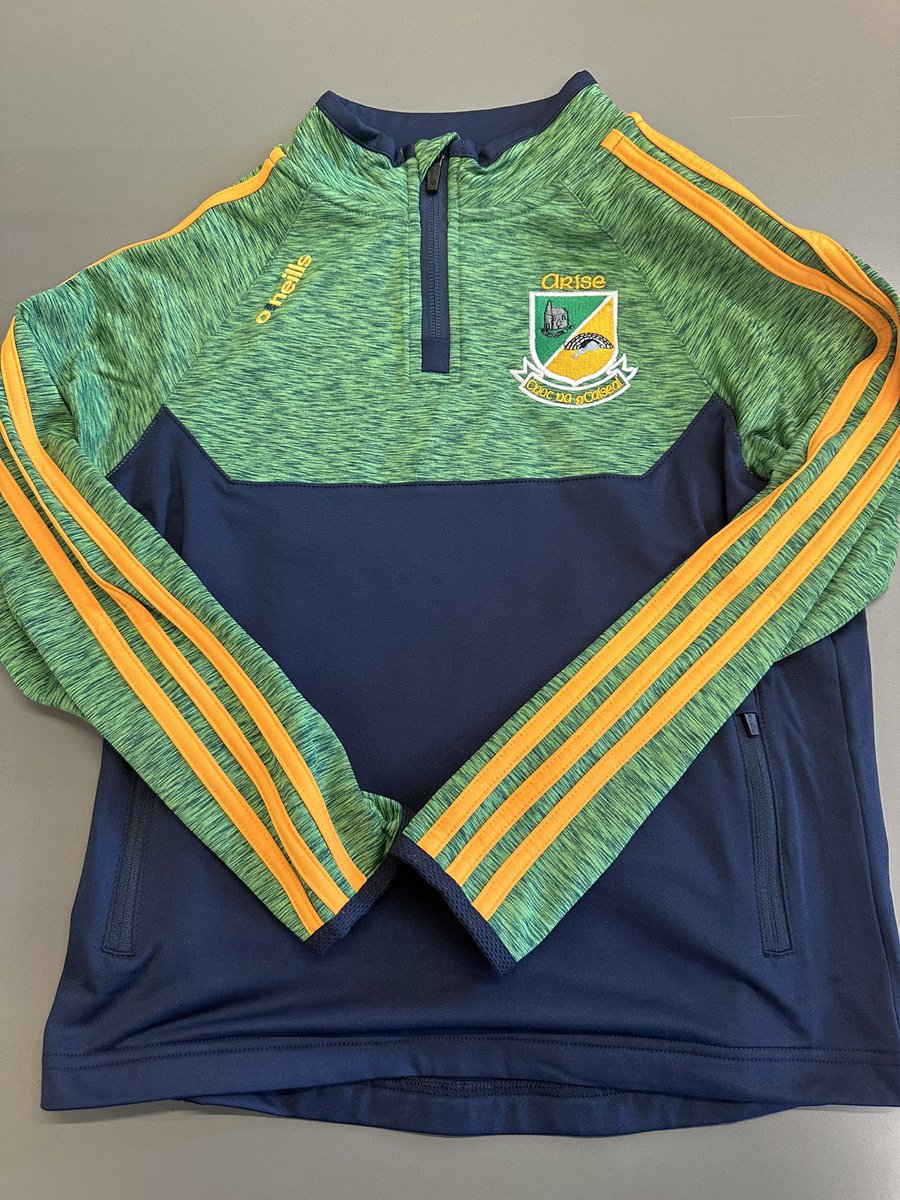 vincmurphysport's tweet photo. Great Value in our Mid Term Sale. HZ Tops &amp; Jerseys at €20 https://t.co/dqvu20A7Ml