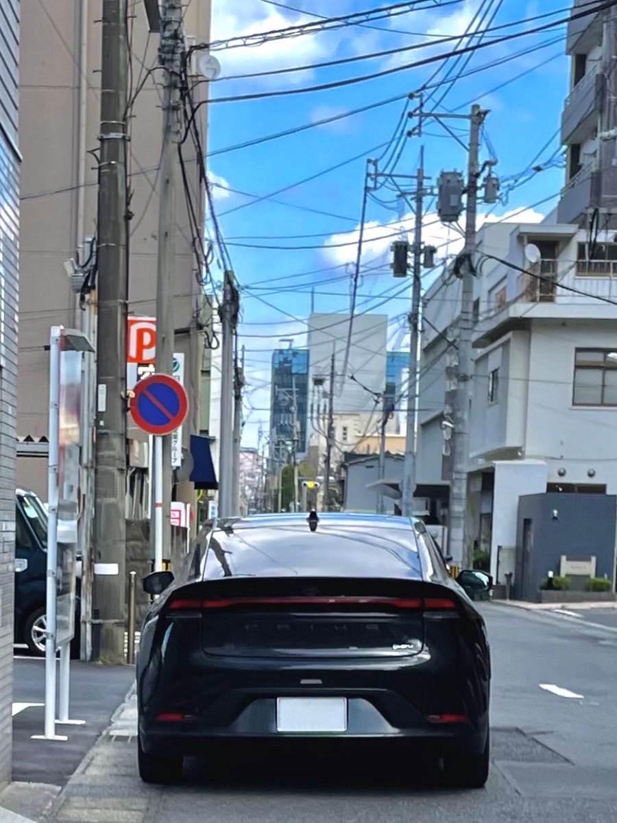 che230's tweet image. もうすぐ1年点検だって
月日が経つのは
はやいねー