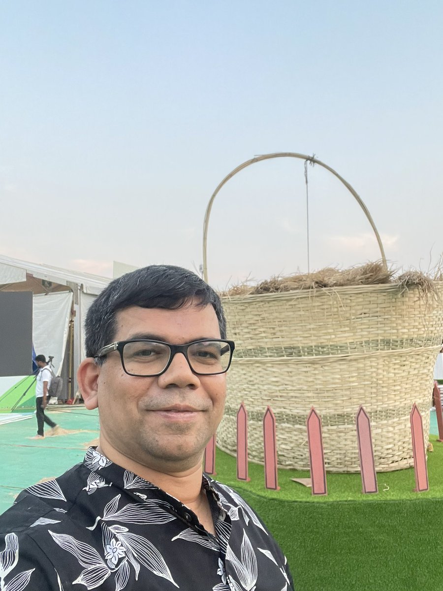 devasissarangi's tweet photo. Sneak peak of Matsya-Pranee Samavesh Odisha 2024 to be held @ Janta Maidan #Bhubaneswar from tomorrow till 18th of February 2024👇
#MPSO2024
If you are a farmer 🧑🌾 / have farm houses, you can check what benefits are available to you at the Facilitation Centre. #Odisha ❤️ https://t.co/gqnAcvTQWX