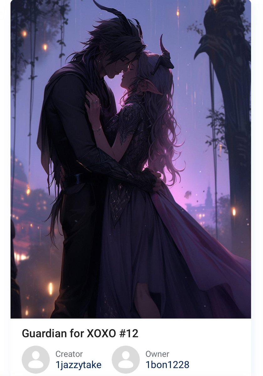 's tweet image. 何が何やらわかりませんが、控えめに言って最高です！！
#RelayX #GuardianforXOXo