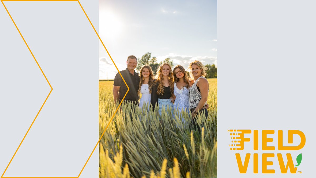 FieldView is the game-changer that elevates farming operations and enhances decision-making – just ask the Clement family from Embrun, Ont.! 🌾 

Read their story and discover how FieldView takes farming to new heights, aiding in better decision-making: bit.ly/3Of5AO0