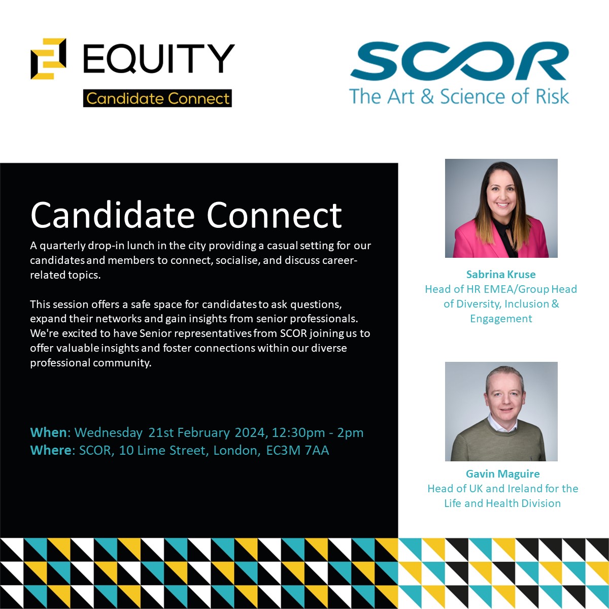 Equity City tweet media