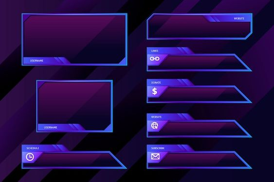 Amy1morgan's tweet photo. Who need a Professional Graphic designer? I can make Logo,banner,emotes, overlays etc. #TwitchPartner #twitch #twitchgamer #twitchstreamer #twitchcommunity #twitchtv #logo #TwitchRivals #RainbowSixSiege #RainbowSix #TomClancysRainbowSixSiege #gaming #animation #kick ref from web https://t.co/st4QRHBvUb