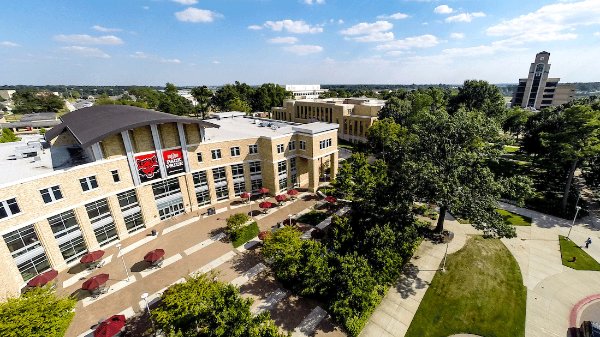 ArkansasState tweet picture