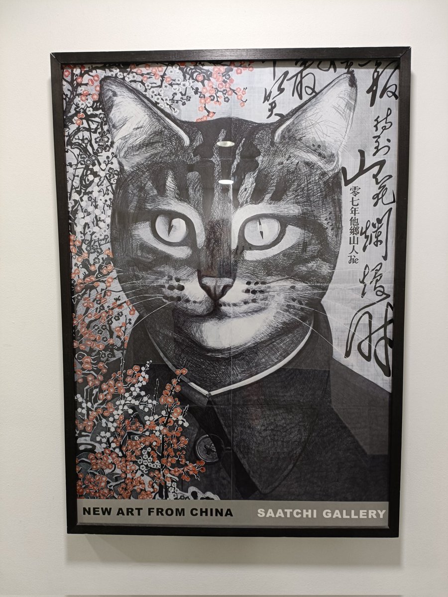 UON Integrated Foundation Year (@foundation_uon) on Twitter photo Arts foundation day trip to London, primary research.
V&A and Saatchi
<a href="/blip1960s/">Paul Martin</a> @Kirstyjw_arts <a href="/FASTresearchUON/">Faculty of Education, Arts, Science & Technology</a> <a href="/UniNorthants/">UniofNorthampton</a> <a href="/UniNhantsNews/">UniofNorthamptonNews</a> <a href="/vicki_dean1/">Vicki Dean (she/her)</a> Arts foundation day trip to London, primary research.
V&A and Saatchi
<a href="/blip1960s/">Paul Martin</a> @Kirstyjw_arts <a href="/FASTresearchUON/">Faculty of Education, Arts, Science & Technology</a> <a href="/UniNorthants/">UniofNorthampton</a> <a href="/UniNhantsNews/">UniofNorthamptonNews</a> <a href="/vicki_dean1/">Vicki Dean (she/her)</a>