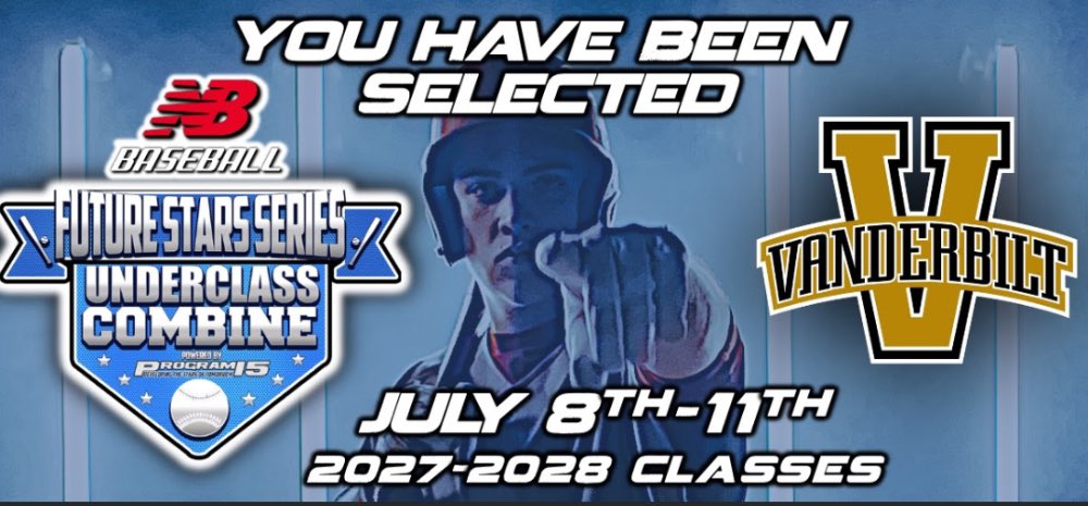 Cooperkidder (@cooperkidder) on Twitter photo Thank you future stars for the invite to the underclass combine! looking forward to going and seeing Vandy again <a href="/ftrstarsseries/">New Balance ๐๐๐๐๐ฟ๐ฒ ๐ฆ๐๐ฎ๐ฟ๐ ๐ฆ๐ฒ๐ฟ๐ถ๐ฒ๐</a> <a href="/ff_catching/">Firm Foundation Catching</a> <a href="/_JeremyBooth/">Jeremy Booth</a> <a href="/AFHS_Baseball/">Patriots Baseball</a> Thank you future stars for the invite to the underclass combine! looking forward to going and seeing Vandy again <a href="/ftrstarsseries/">New Balance ๐๐๐๐๐ฟ๐ฒ ๐ฆ๐๐ฎ๐ฟ๐ ๐ฆ๐ฒ๐ฟ๐ถ๐ฒ๐</a> <a href="/ff_catching/">Firm Foundation Catching</a> <a href="/_JeremyBooth/">Jeremy Booth</a> <a href="/AFHS_Baseball/">Patriots Baseball</a>