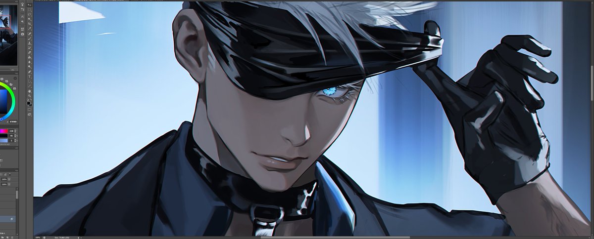 artofzolaida's tweet photo. wip hehe https://t.co/ue8loRbbnG