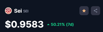 Made 50% by holding a protocol token

Seems ez