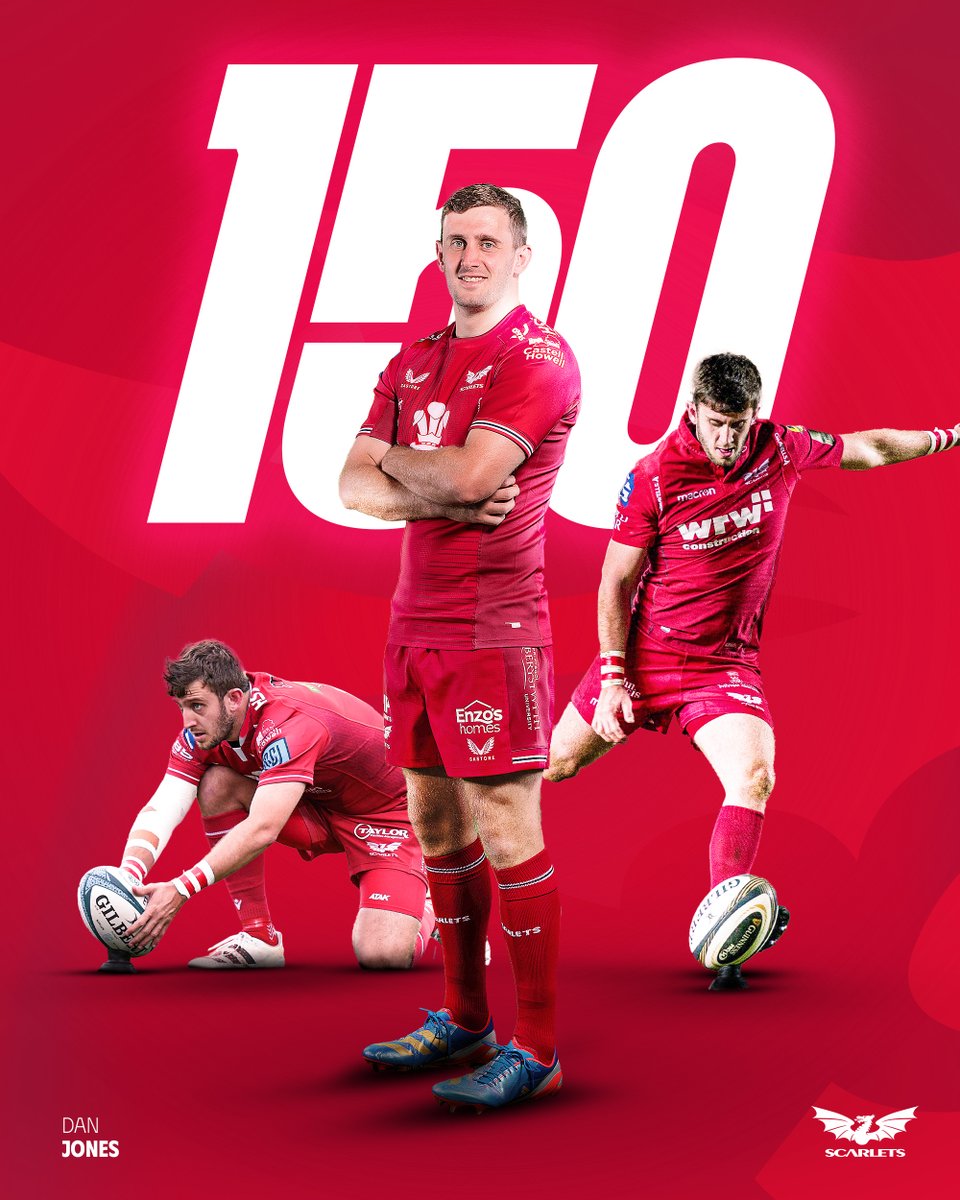 Scarlets Rugby tweet media