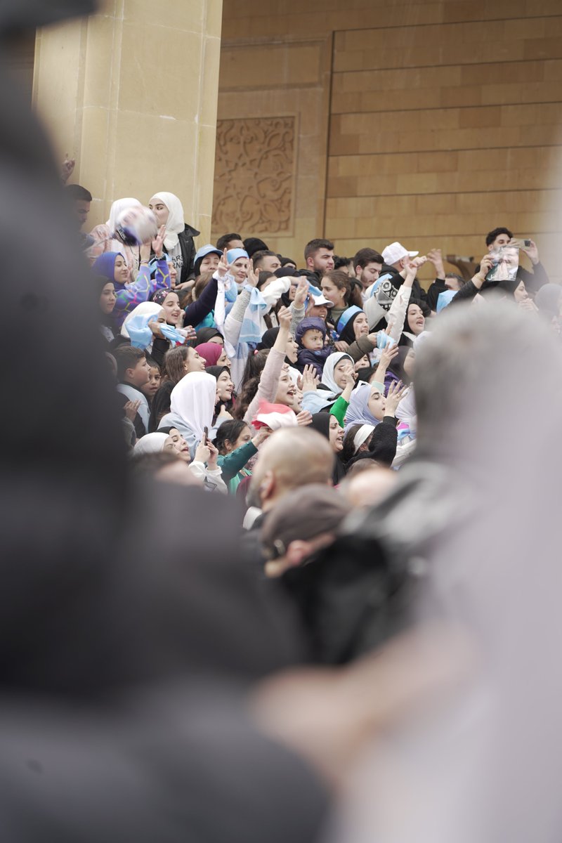 Téa Ziadé tweet media