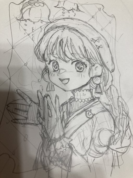 レトロ展wip 