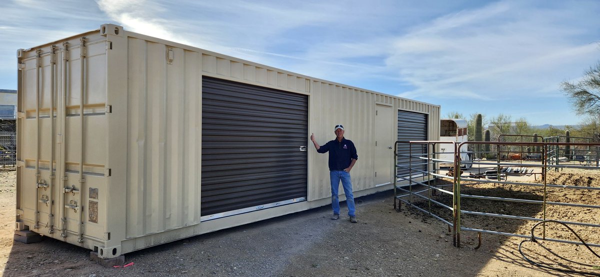 AllStar_Yuma's tweet image. Happy Thumbs Up Thursday! 👍🏻

#allstarstorage
#shippingcontainers
#modifiedcontainer
#storage
#storagesolution
#ThumbsUpThursday